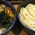 特製こうめい盛り。