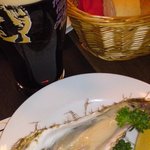 ビストロ酒場MarineClub