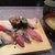 鮨・和食処さすよ亭 - 料理写真:地魚握り　1人前　1500円