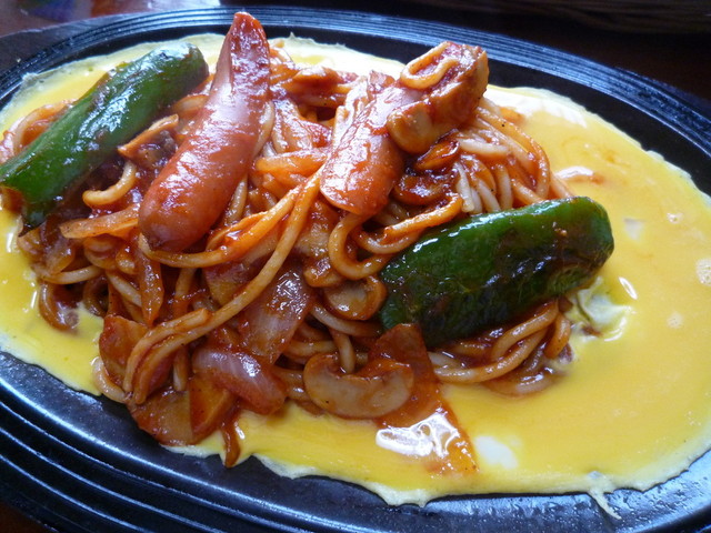 カムイ 肥後高田 ハンバーグ 食べログ