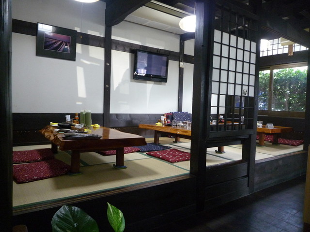 カムイ 肥後高田 ハンバーグ 食べログ