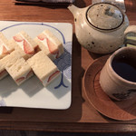 ゼンカフェ - 