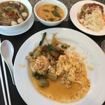 Pasak Coffee Shop（Krungsri River） - 