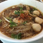 Pasak Coffee Shop（Krungsri River） - 