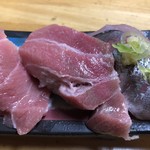 大鮨 - ドアップ