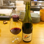 小泉料理店 - アンドレア・カレク シャトン・ド・ガルド