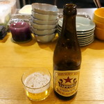 Koizumi Ryouriten - 赤星中瓶
