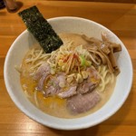 麺屋 永太 - 