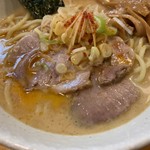 麺屋 永太 - 
