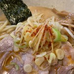 麺屋 永太 - 
