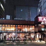 FOOD HALL BLAST! TOKYO - [外観] お店の外観 全景♪ｗ ②