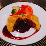 Hotel Harvest Kyu Karuizawa