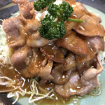 103391638 - タレも美味しいです