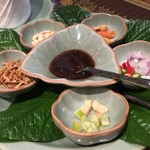 Baan Khanitha & Gallery - 