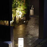 かまくら和久 - 店舗外観