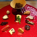 明道町中国菜 一星 - 