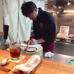 明道町中国菜 一星 - 