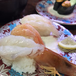 Kaitensushi Marukuni - 