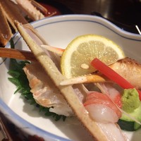 カニとフグの専門店 福島かにふぐ家 - 