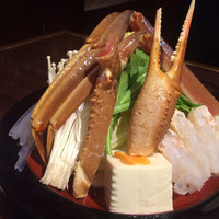 カニとフグの専門店 福島かにふぐ家 - 