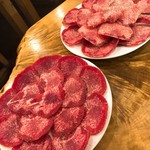 焼肉工房もく - 