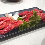 焼肉 精香苑 - 