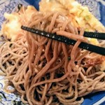 うどん やきとり とびた - 