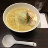 麺屋海神 新宿店