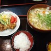 得得うどん 東予店
