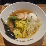 らぁめん もののこころ - 