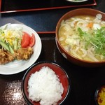 Tokutoku Udon - 