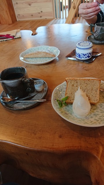 マデッコハウス - 陸奥市川（カフェ）の写真