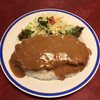レストラン ナカタ レストラン ナカタ