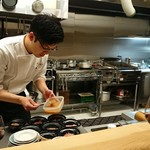 肉料理ふくなが - 