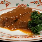 肉料理ふくなが - 