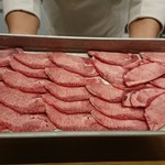 肉料理ふくなが - 