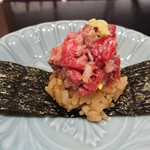 肉料理ふくなが - 