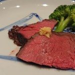肉料理ふくなが - 