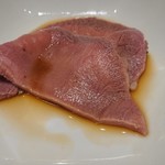 肉料理ふくなが - 