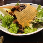 肉料理ふくなが - 