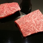肉料理ふくなが - 