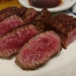 肉料理ふくなが - 