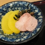 肉料理ふくなが - 