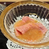 肉料理ふくなが - 