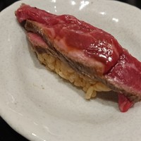 肉料理ふくなが - 