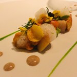 ラ クレリエール - 