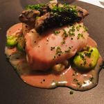 ラ クレリエール - 