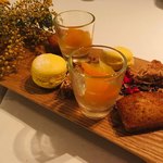 ラ クレリエール - 