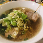 ぺぺらーめん - 