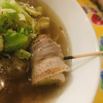 ぺぺらーめん - 